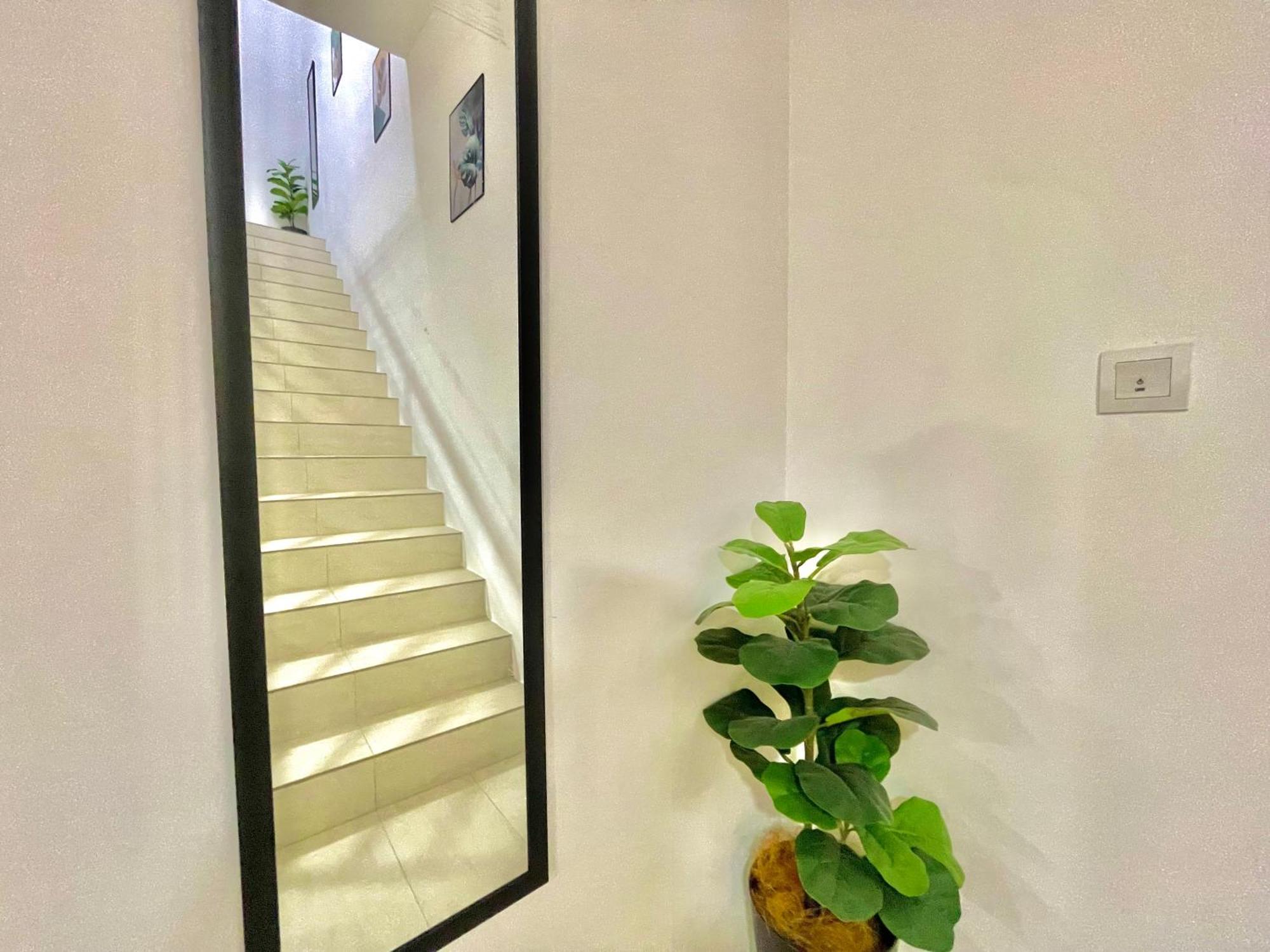 Hanan Homestay Klebang Ipoh With A View Of Mount Korbu, For Musl!M Only!! Ngoại thất bức ảnh